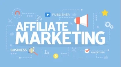 Affiliate marketing